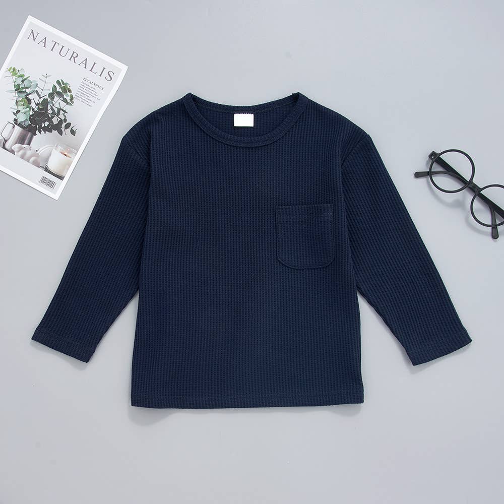 2-piece Ribbed Top & Pant Set