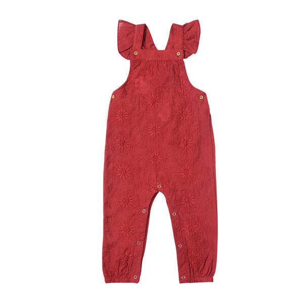 Eloise overall in Ruby