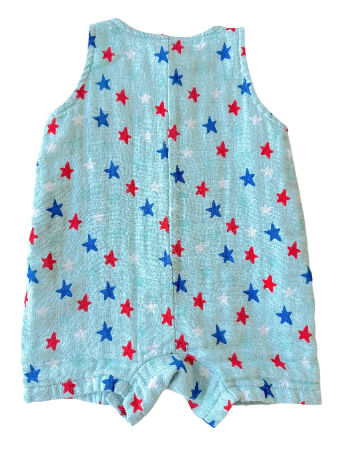 Stars Romper