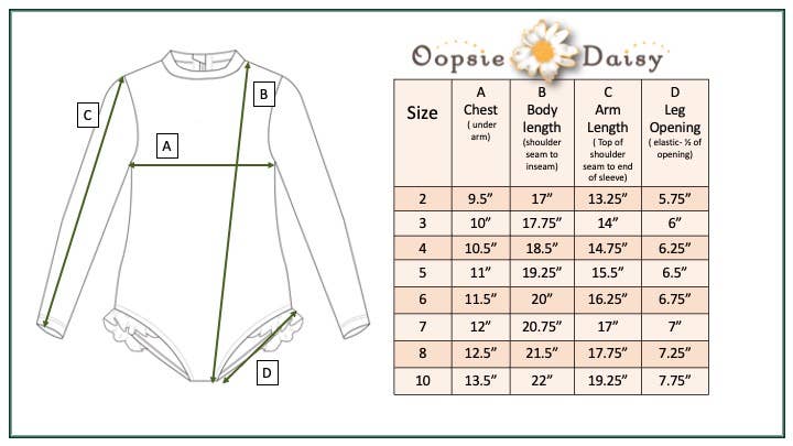 Coral Rainbow Rash Guard