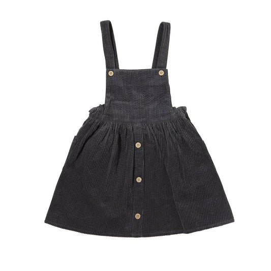 Pinafore Dress