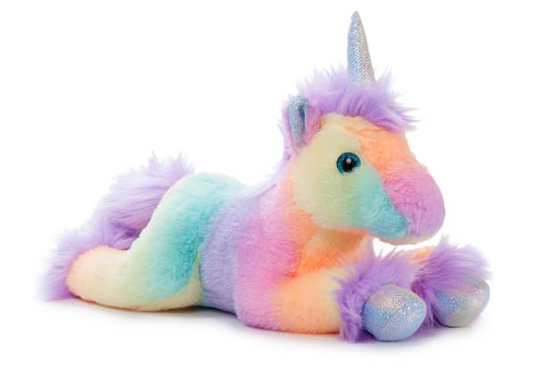 16" Ombrez Unicorn