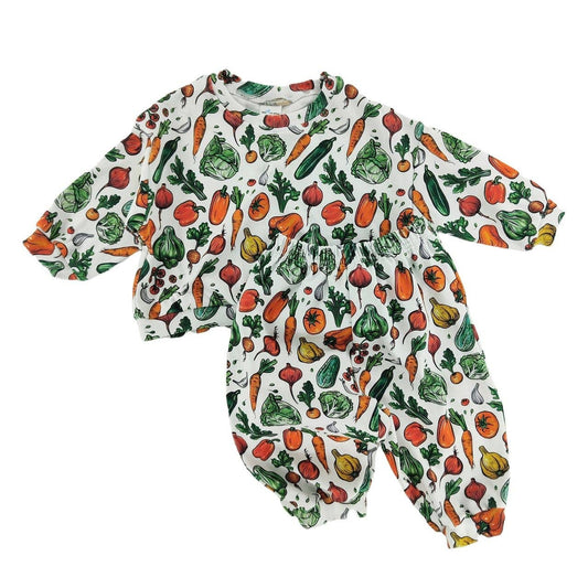 Garden Fresh Sweatsuit