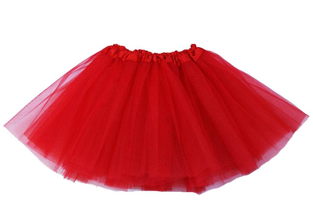 Tutus for Girls