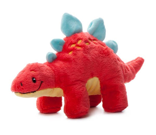 11" Baby Dino Stegosaurus