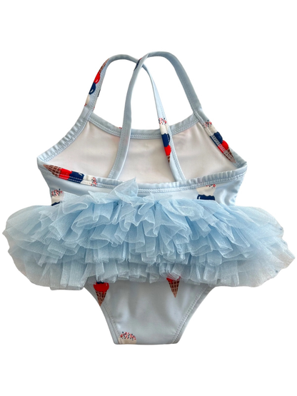 Ice Cream Swim UPF 50+