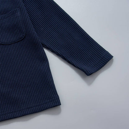 2-piece Ribbed Top & Pant Set